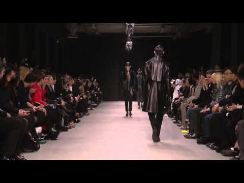 JUUN.J FALL-WINTER 2014 2015