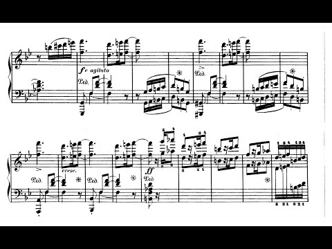 Caspar Joseph Brambach - 3 Novelletten, Op​.​24