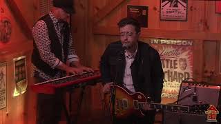 Jealous Guy (John Lennon Cover) | The Midnight Callers w/ Special Guest Richard Barone