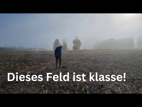 Achate-Tour in Tschechien: Das letzte Feld