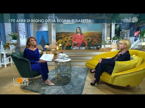 L'Ora Solare, 4 febbraio 2022