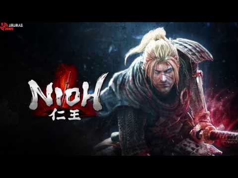 Nioh - дракон севера DLC
