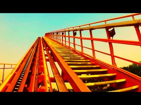 Chocolate Puma & Tommie Sunshine "Take The Ride"