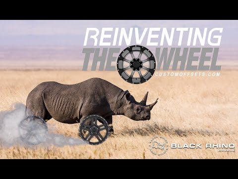 The Truth About Black Rhino Wheels