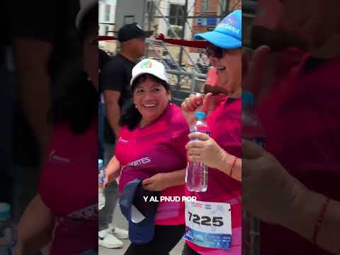 ASÍ VIVIMOS | VENECIA VIVE SUS DERECHOS