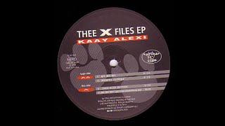 Kaay Alexi - My My My (Life Long Warehouse Mix) (Acid Techno 1994)