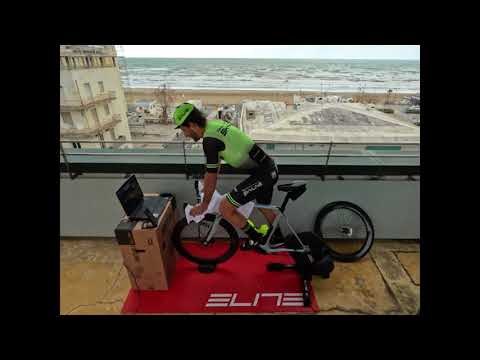 CIS Super Saturday at Hotel Perla Riccione, Italy