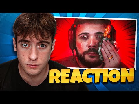 REAGISCO ai 7 PECCATI CAPITALI di CICCIOGAMER89!!