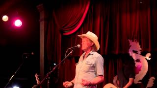 Billy Joe Shaver - Star In My Heart (live at The Shed - Maryville, TN 2013-06-15)