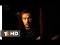 Extraction (2015) - You're Crazy Scene (5/10) | Movieclips