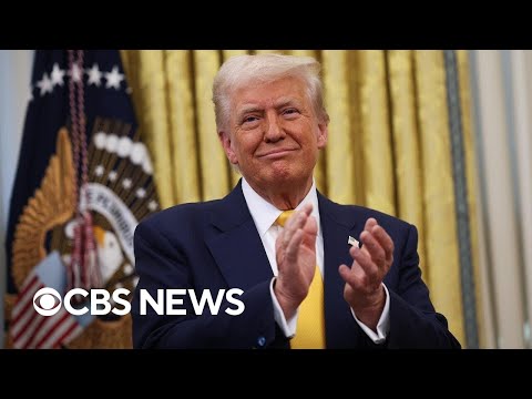 解讀特朗普與臺積電的投資計劃 (Breaking down Trump's investment plan with TSMC)