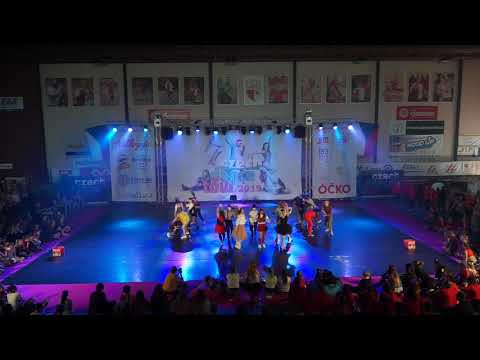 75. Limit DC Havířov - We Belong Together