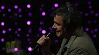Rostam - Gwan (Live on KEXP)