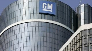 Caller: What About Jailing Former GM Execs?