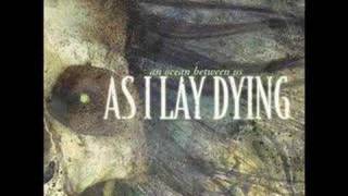 &quot;An Ocean Between Us&quot; As I Lay Dying Chipmunk Remix