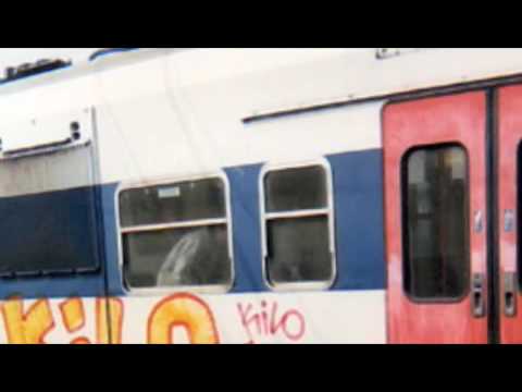 Mustard Pimp - RER D (Villeneuve Triage Edit)