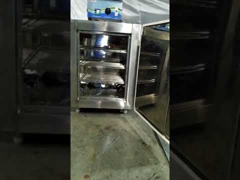 Laboratory Hot Air Oven