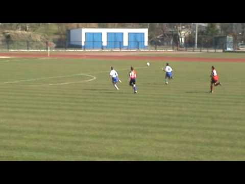 Wda Gresta Świecie - Start Pruszcz - 3 bramka 68 min