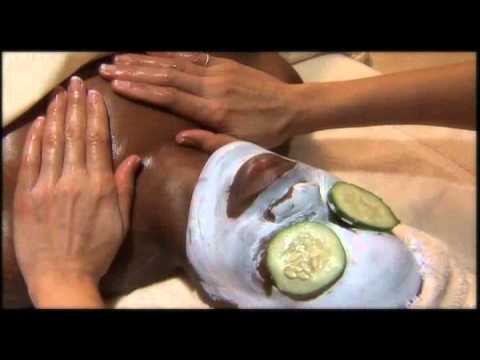 Hampton Virginia Top Massage
