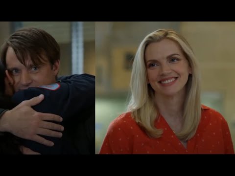 Brettsey - Chicago Fire - 10x22 Pt.4 - "I missed you guys"