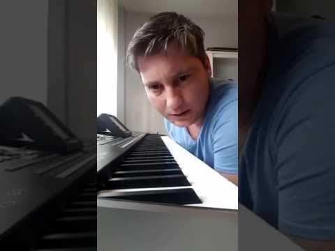 MARIUS ANGHELE 2017  -  INCEARCA OMULE + COLAJ MOLDOVENESC