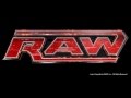 WWE - Raw Theme Song 2006-2009 ''To Be Loved ...