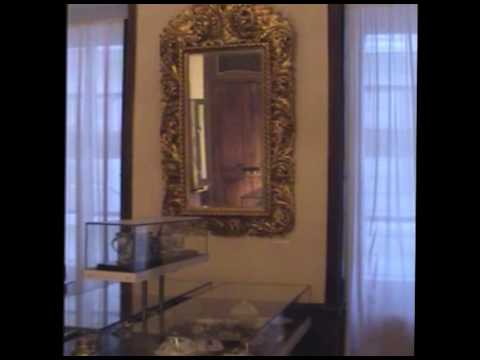 Stará radnica Bratislava - Sieň šlachty