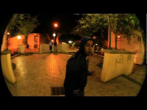 MORFOZ - Freestyle By Night