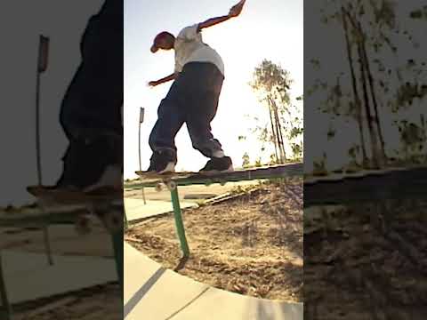 Rodrigo Tx 2000 #classic #skate #rodrigotx #2000