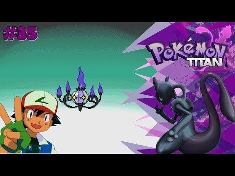 Pokémon Titan - Ep. 35 - LA EVOLUCIÓN MAS ESPERADA
