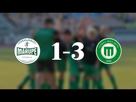 13.11.2022: Mārupes SC – FS Metta. Friendly game