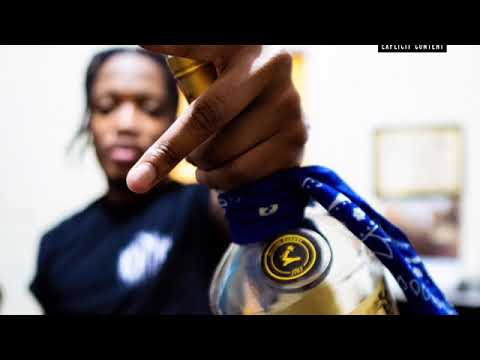 SNUBBS- Taco Shells (produced by Alpha Douglas)