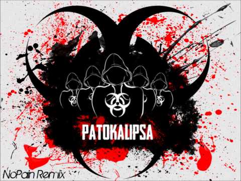 Eripe & Kiju   Grupa Śmierci ft  Penx NoPain RMX)