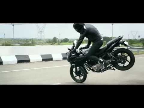 Introducing New Looks Of Pulsar Bikes | Dress To Thrill | Bajaj Pulsar