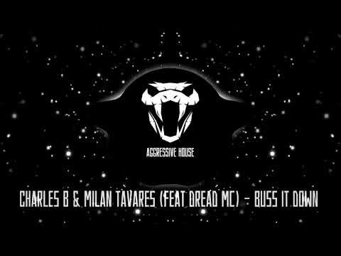 Charles B & Milan Tavares (feat Dread Mc) - Buss It Down