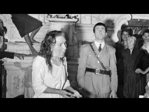 Justus Friedrich Karl Hecker, Tanzwut im Mittelalter