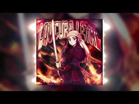 LOUCURA LETAL (Ultra Slowed)