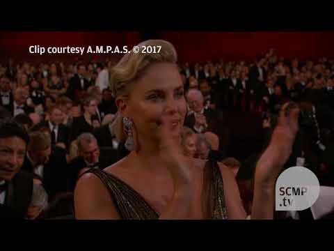 Justin Timberlake kicks off Oscars