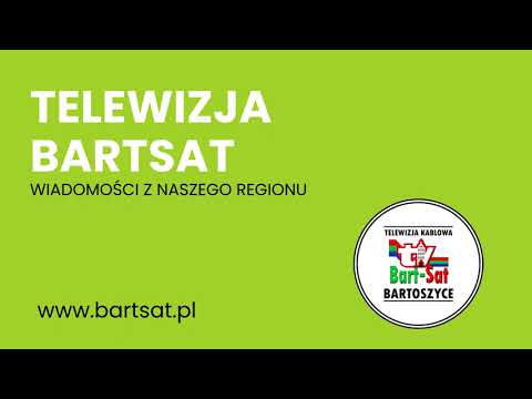 📺 BART-SAT - Twój widok na lokalny świat! 🎉