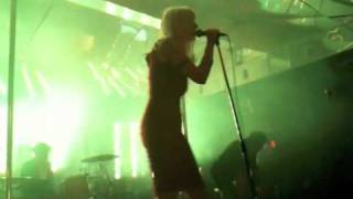 8mm - Long Snake Moan (PJ Harvey cover)