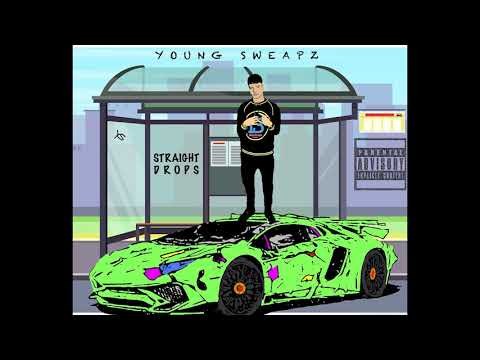 Sweapz - Straight Drops