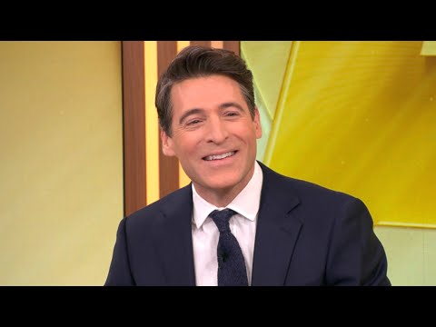 Tony Dokoupil Moves to CBS Evening News: What About CBS Mornings?