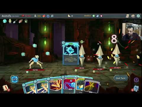 Slay the Spire - Daily Climb - 10 September 2023