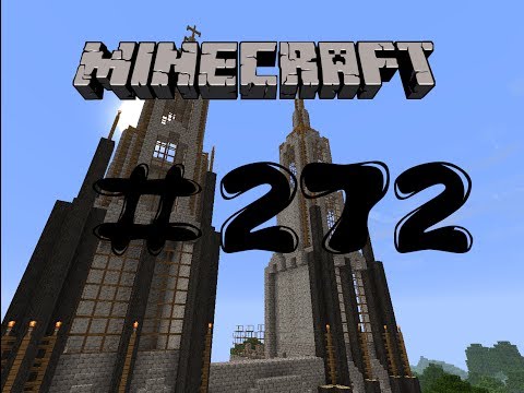 Let´s Play Minecraft #272 [Deutsch] [HD] - Abwasser Kanal des Brunnens