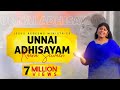 Unnai adhisayam kaana seivaen | Tamil Christian Song | Jesus Redeems