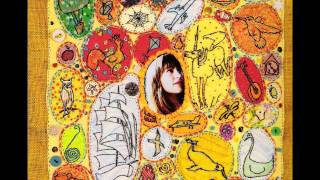 Joanna Newsom: Bridges And Balloons