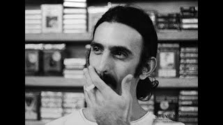 Frank Zappa - Ya Hozna