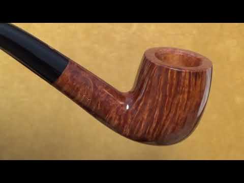 Pipa Savinelli Punto Oro Classic Orange 606 Ks