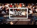 JULLIAN GOMES DJ Set Kunye Johannesburg VIII South Africa