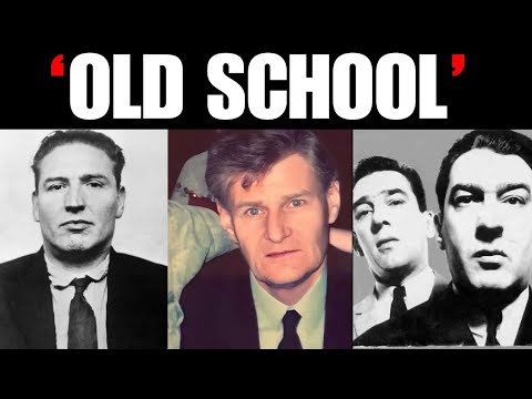 East End Gangsters INSANE Life Story : Krays,Blundells,Borstal...